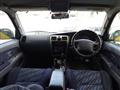1999 Toyota Hilux Surf