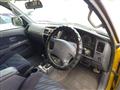 1999 Toyota Hilux Surf