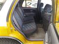 1999 Toyota Hilux Surf