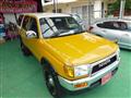 1999 Toyota Hilux Surf