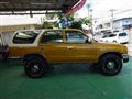 1999 Toyota Hilux Surf