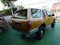 1999 Toyota Hilux Surf
