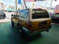 1999 Toyota Hilux Surf