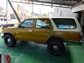 1999 Toyota Hilux Surf