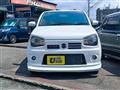 2016 Suzuki Alto Works