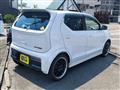 2016 Suzuki Alto Works