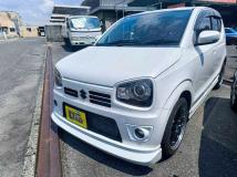 2016 Suzuki Alto Works