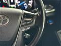 2018 Toyota Alphard G