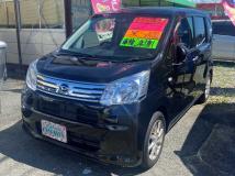 2018 Daihatsu Move