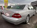 2003 Toyota Celsior