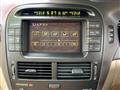 2003 Toyota Celsior