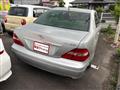 2003 Toyota Celsior
