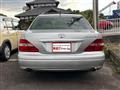 2003 Toyota Celsior