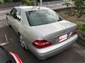 2003 Toyota Celsior