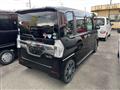 2015 Daihatsu Tanto Custom