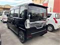 2015 Daihatsu Tanto Custom