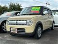 2016 Suzuki Lapin
