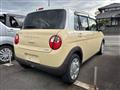2016 Suzuki Lapin