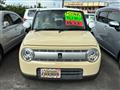 2016 Suzuki Lapin