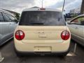 2016 Suzuki Lapin
