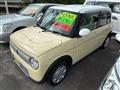 2016 Suzuki Lapin