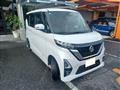 2022 Nissan ROOX