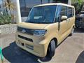2025 Daihatsu Tanto