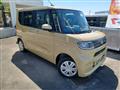 2025 Daihatsu Tanto