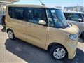 2025 Daihatsu Tanto
