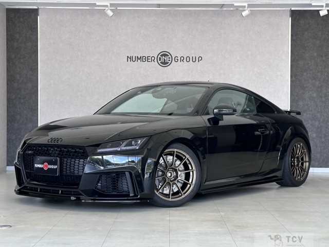 2018 Audi Audi Others