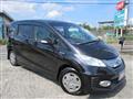 2011 Honda Freed