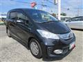 2011 Honda Freed