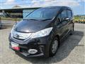 2011 Honda Freed