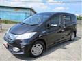 2011 Honda Freed