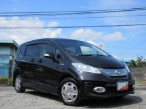2011 Honda Freed