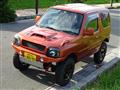2002 Suzuki Jimny