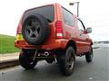 2002 Suzuki Jimny