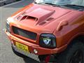 2002 Suzuki Jimny