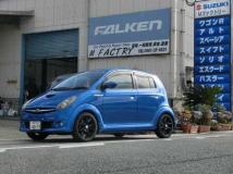 2006 Subaru R2