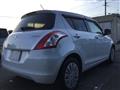 2015 Suzuki Swift