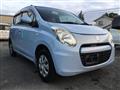 2012 Suzuki Alto