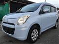 2012 Suzuki Alto