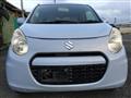 2012 Suzuki Alto