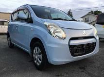 2012 Suzuki Alto