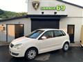 2009 Volkswagen Polo