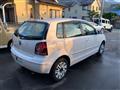 2009 Volkswagen Polo