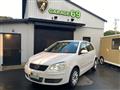 2009 Volkswagen Polo