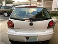 2009 Volkswagen Polo