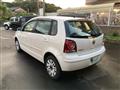 2009 Volkswagen Polo
