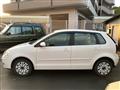 2009 Volkswagen Polo